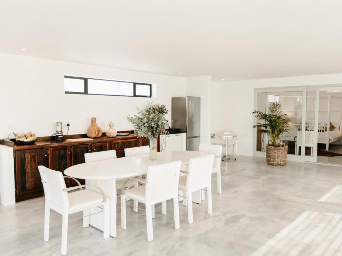 Surfstar At Mimosa Jeffreys Bay Apartment Luaran gambar