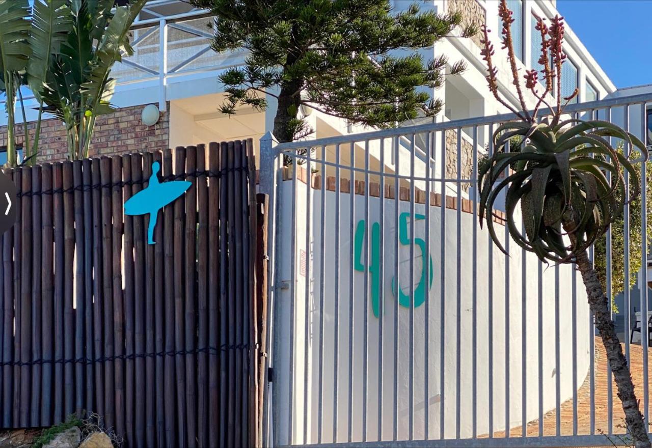 Surfstar At Mimosa Jeffreys Bay Apartment Luaran gambar