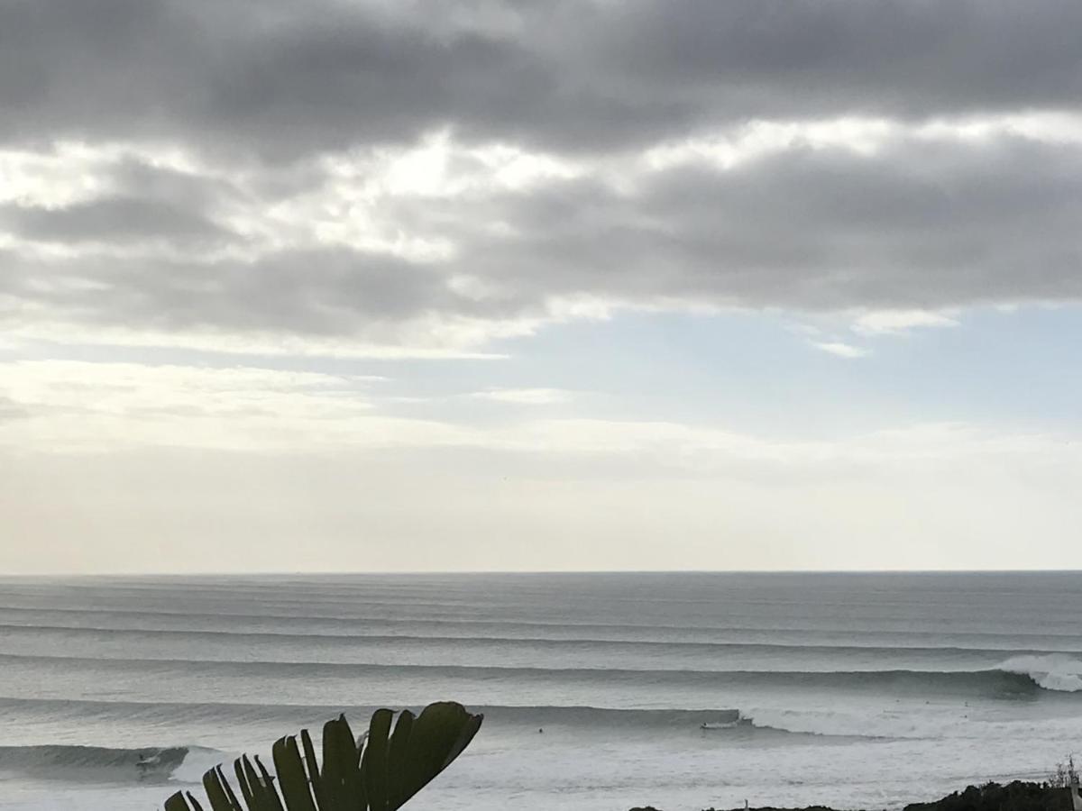 Surfstar At Mimosa Jeffreys Bay Apartment Luaran gambar