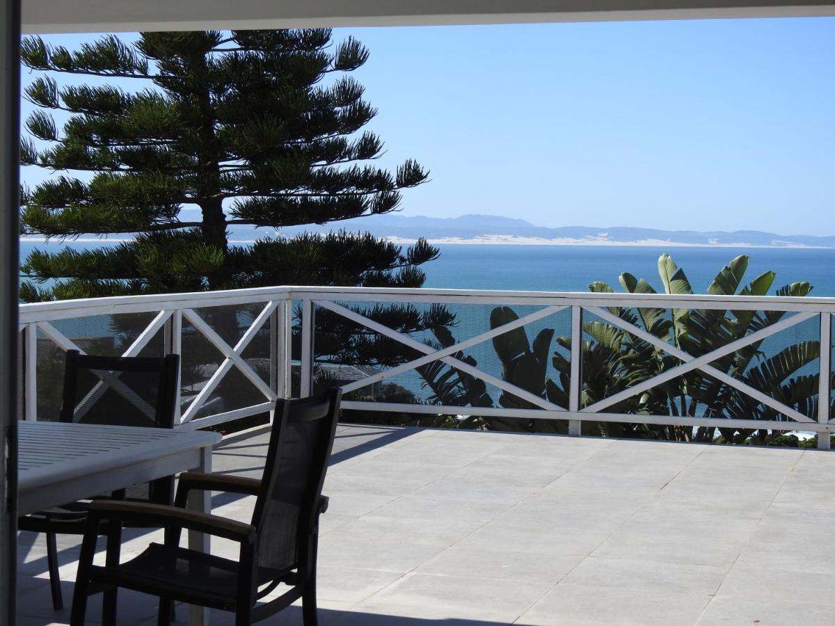 Surfstar At Mimosa Jeffreys Bay Apartment Luaran gambar