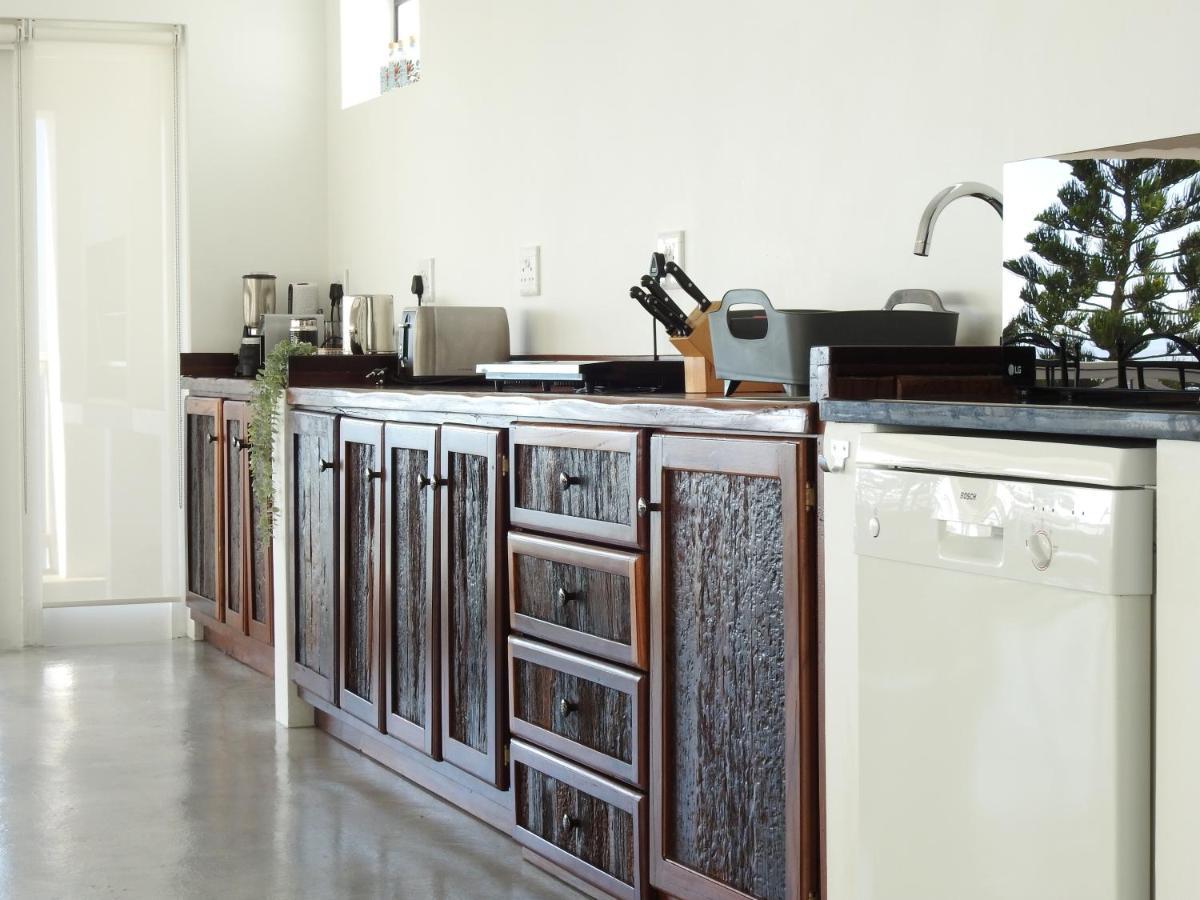 Surfstar At Mimosa Jeffreys Bay Apartment Luaran gambar