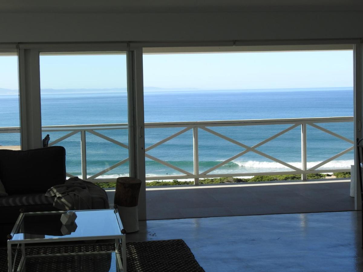 Surfstar At Mimosa Jeffreys Bay Apartment Luaran gambar