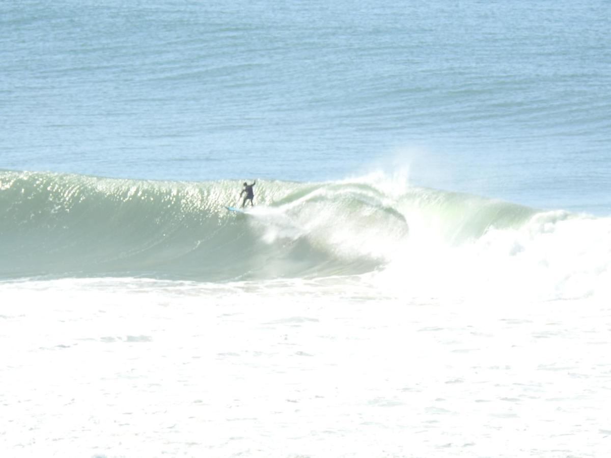 Surfstar At Mimosa Jeffreys Bay Apartment Luaran gambar