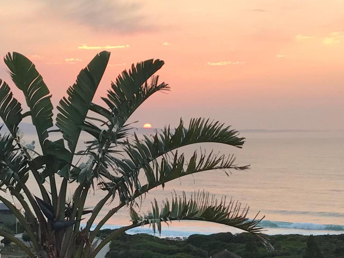 Surfstar At Mimosa Jeffreys Bay Apartment Luaran gambar