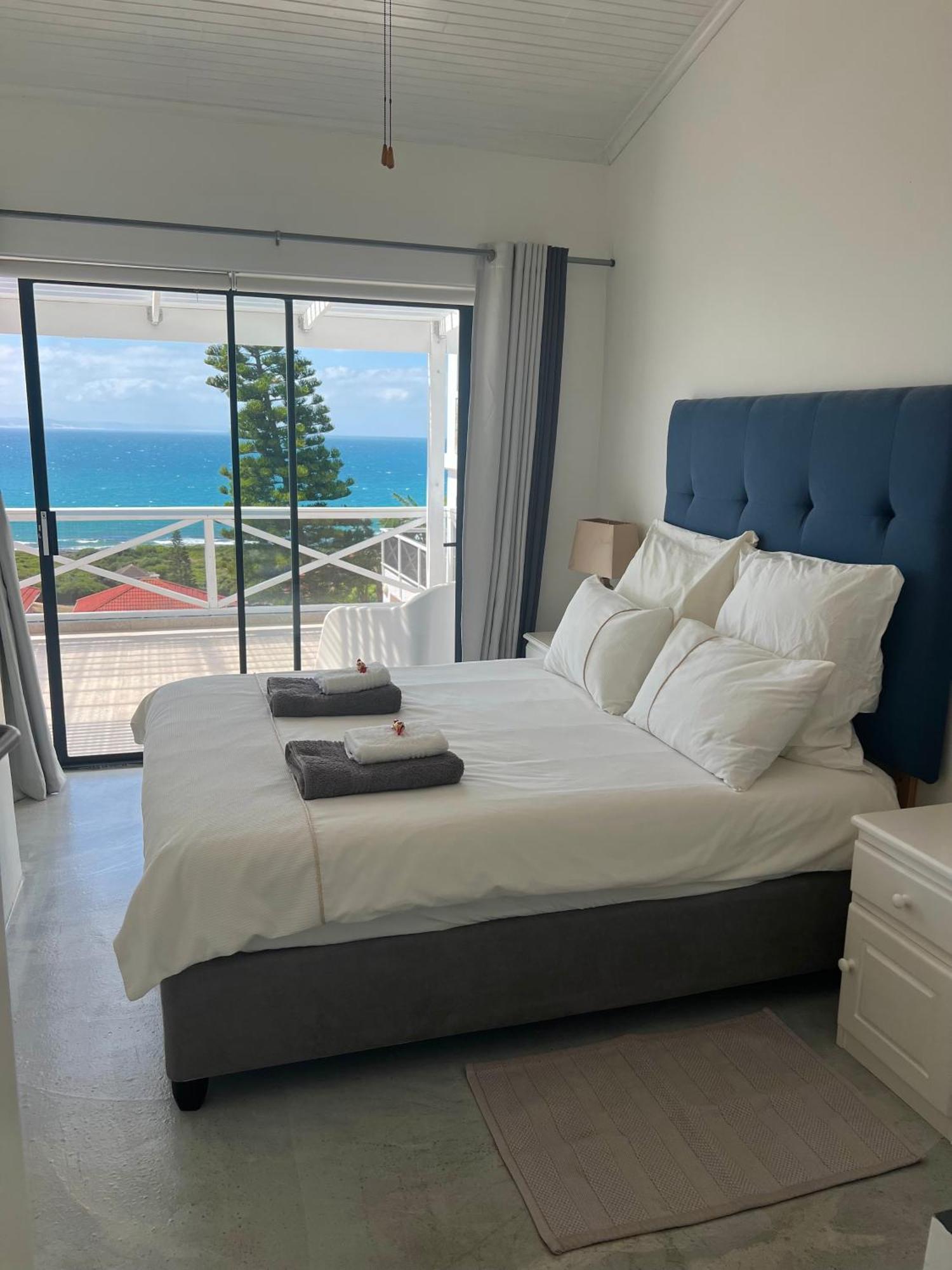Surfstar At Mimosa Jeffreys Bay Apartment Luaran gambar