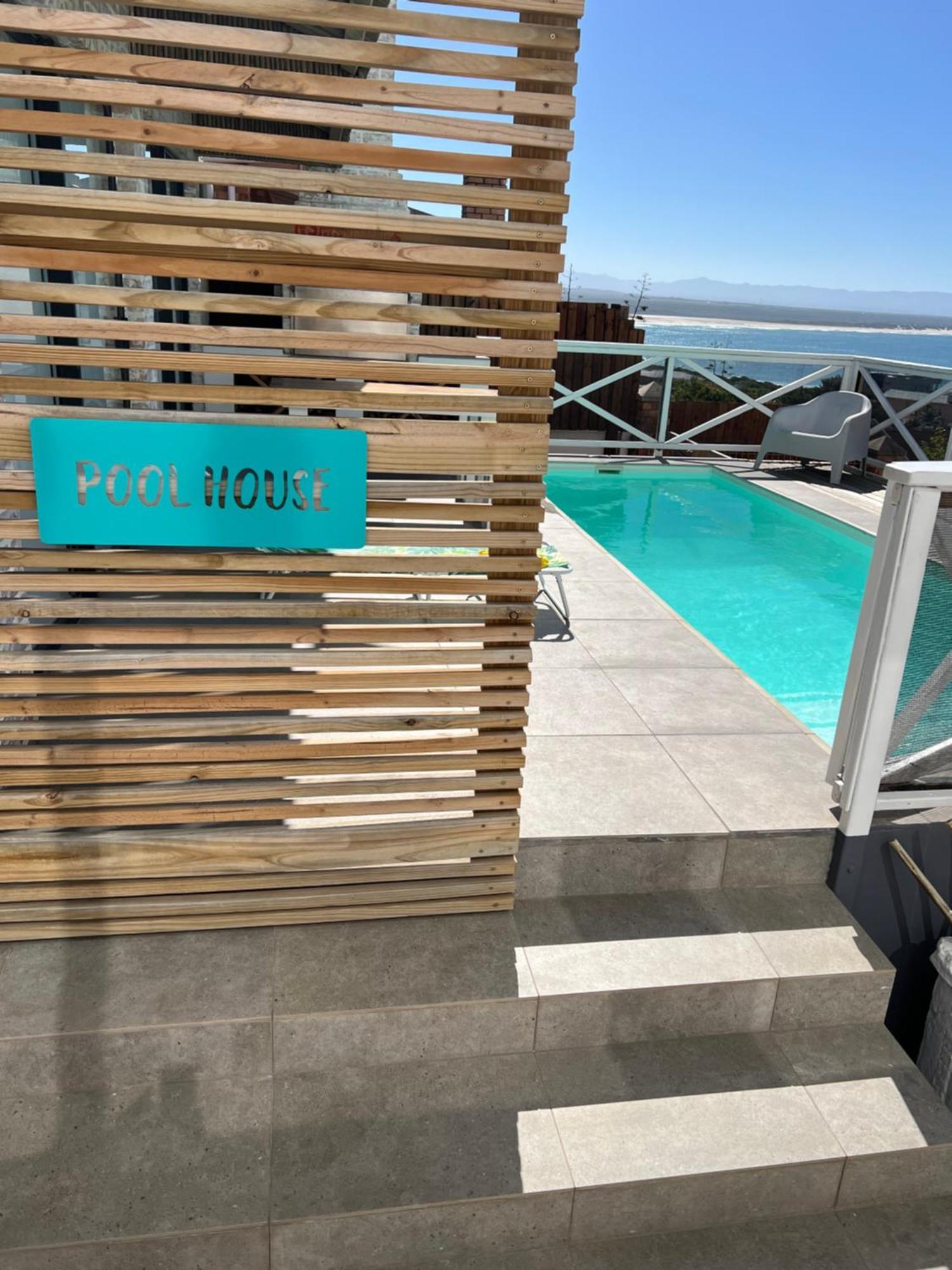 Surfstar At Mimosa Jeffreys Bay Apartment Luaran gambar