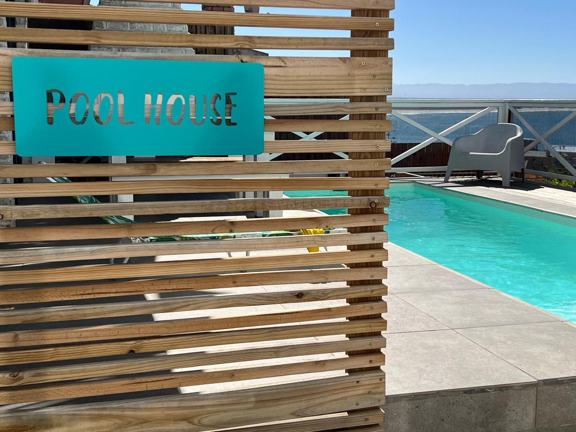 Surfstar At Mimosa Jeffreys Bay Apartment Luaran gambar