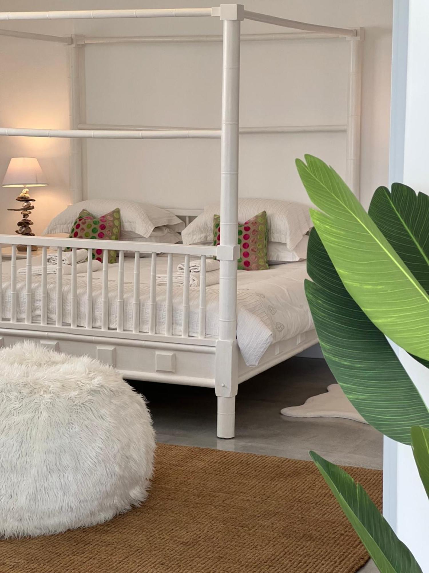 Surfstar At Mimosa Jeffreys Bay Apartment Luaran gambar