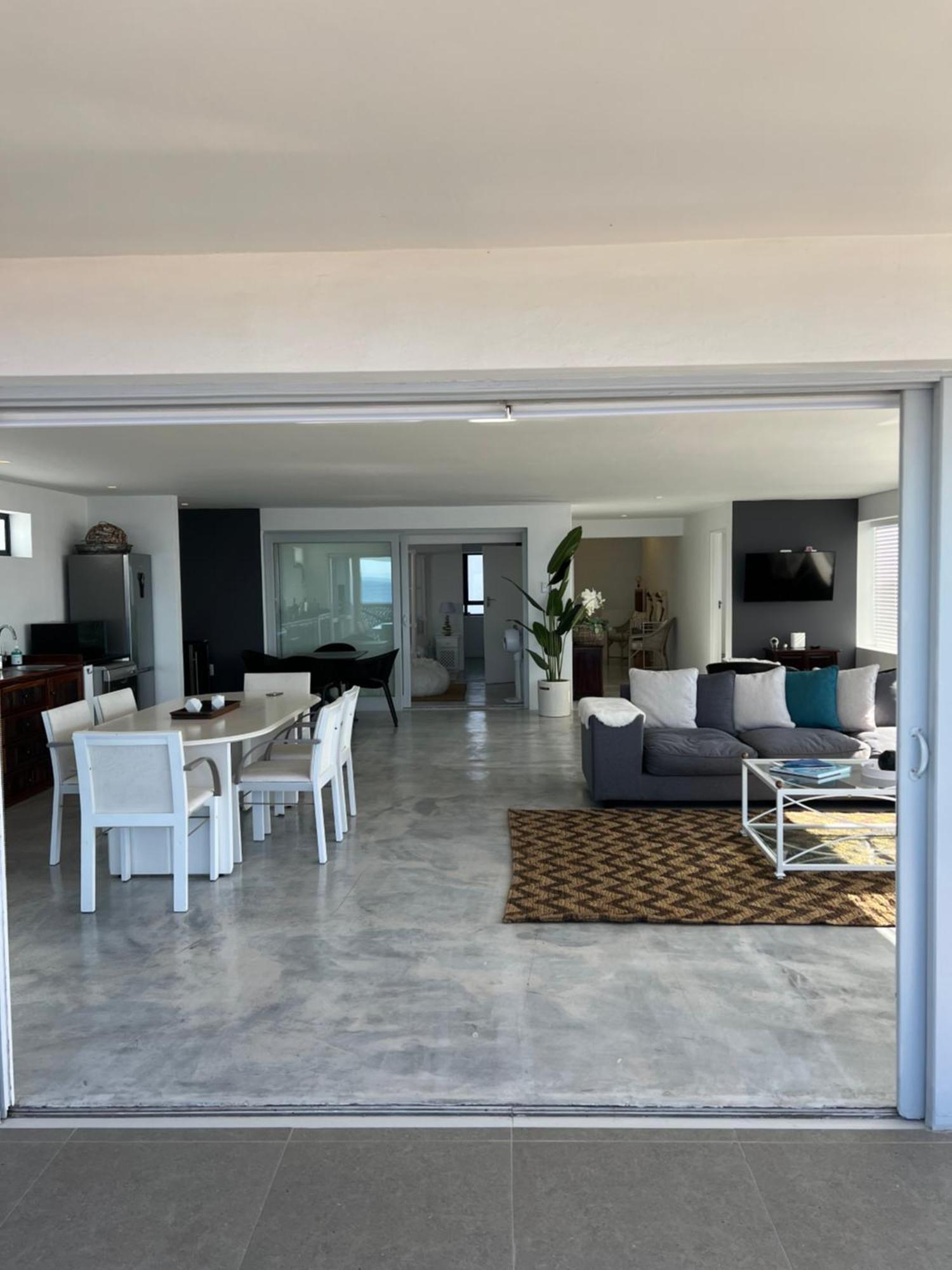 Surfstar At Mimosa Jeffreys Bay Apartment Luaran gambar