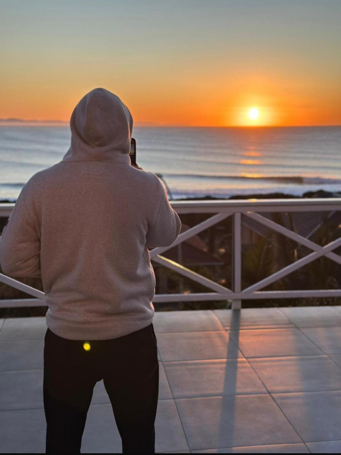 Surfstar At Mimosa Jeffreys Bay Apartment Luaran gambar