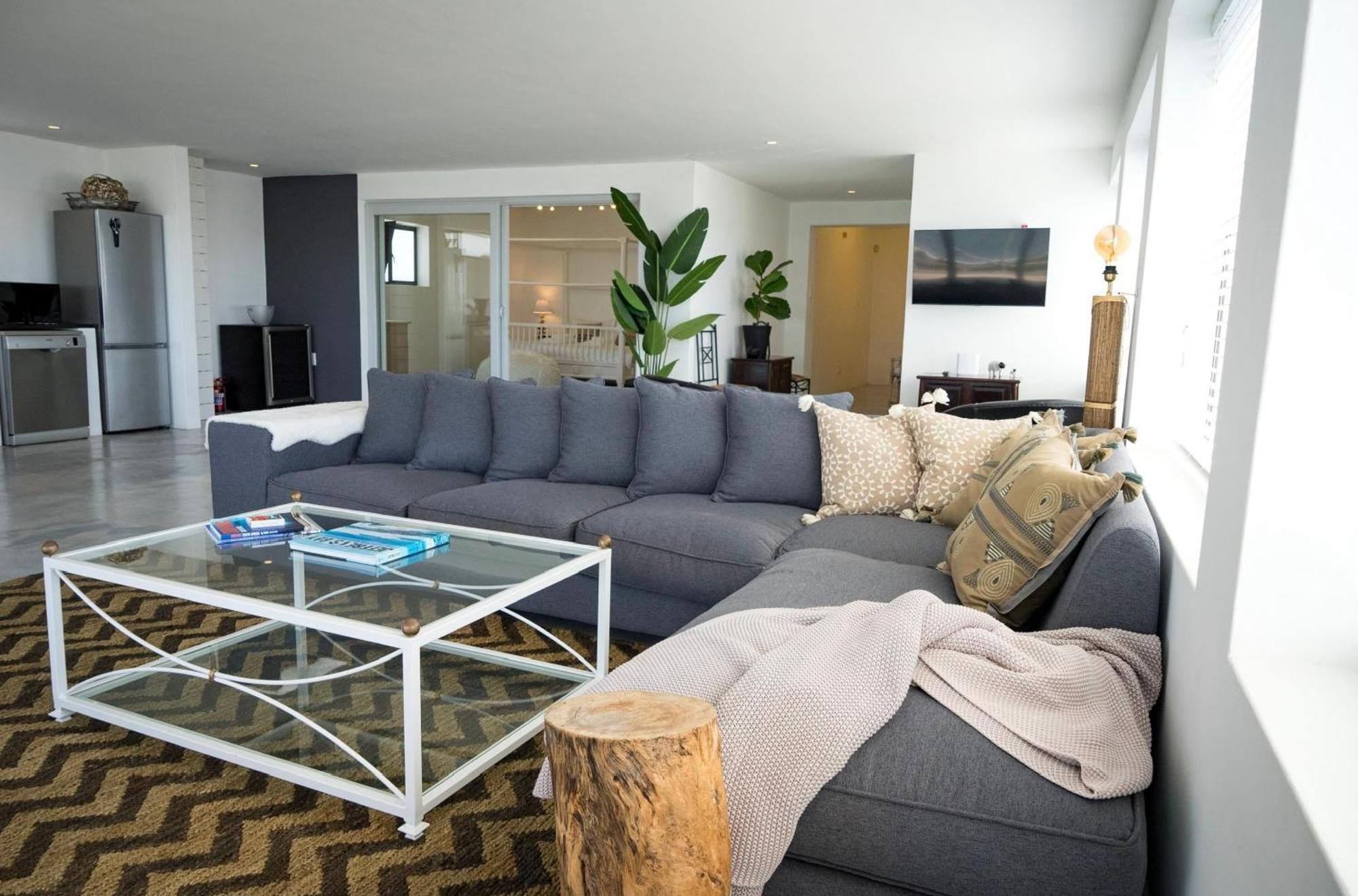Surfstar At Mimosa Jeffreys Bay Apartment Luaran gambar