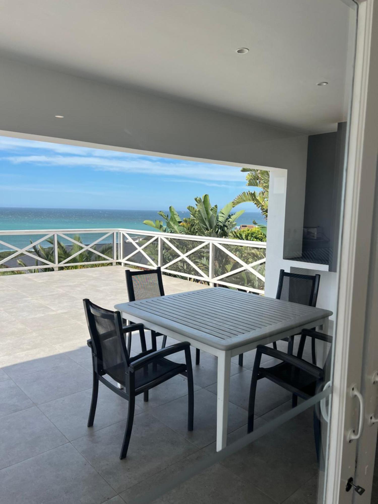 Surfstar At Mimosa Jeffreys Bay Apartment Luaran gambar